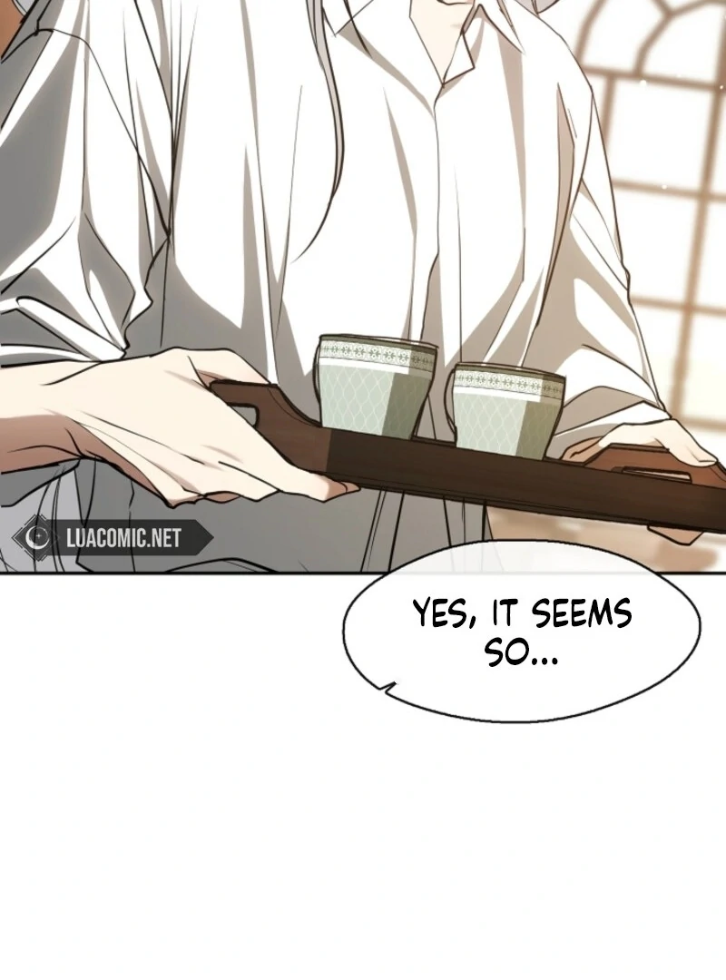 Failed To Abandon The Villain Chapter 132 page 23 - 