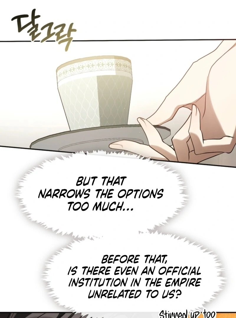 Failed To Abandon The Villain Chapter 132 page 24 - 
