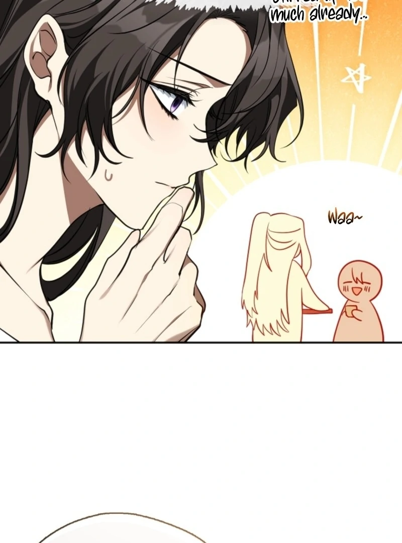 Failed To Abandon The Villain Chapter 132 page 25 - 