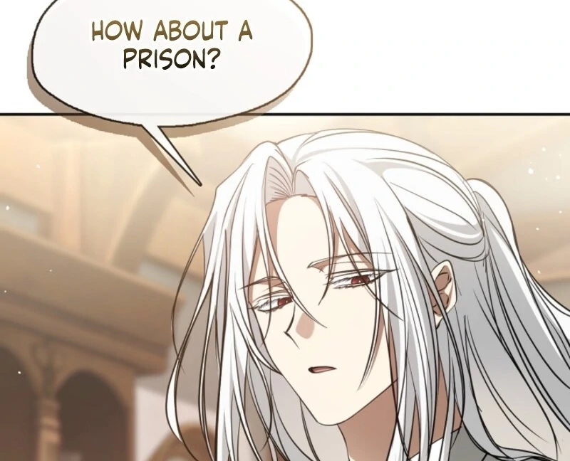 Failed To Abandon The Villain Chapter 132 page 26 - 