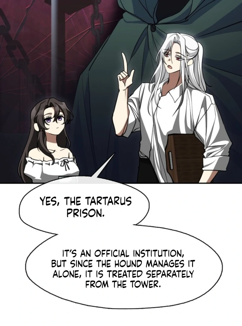 Failed To Abandon The Villain Chapter 132 page 29 - 