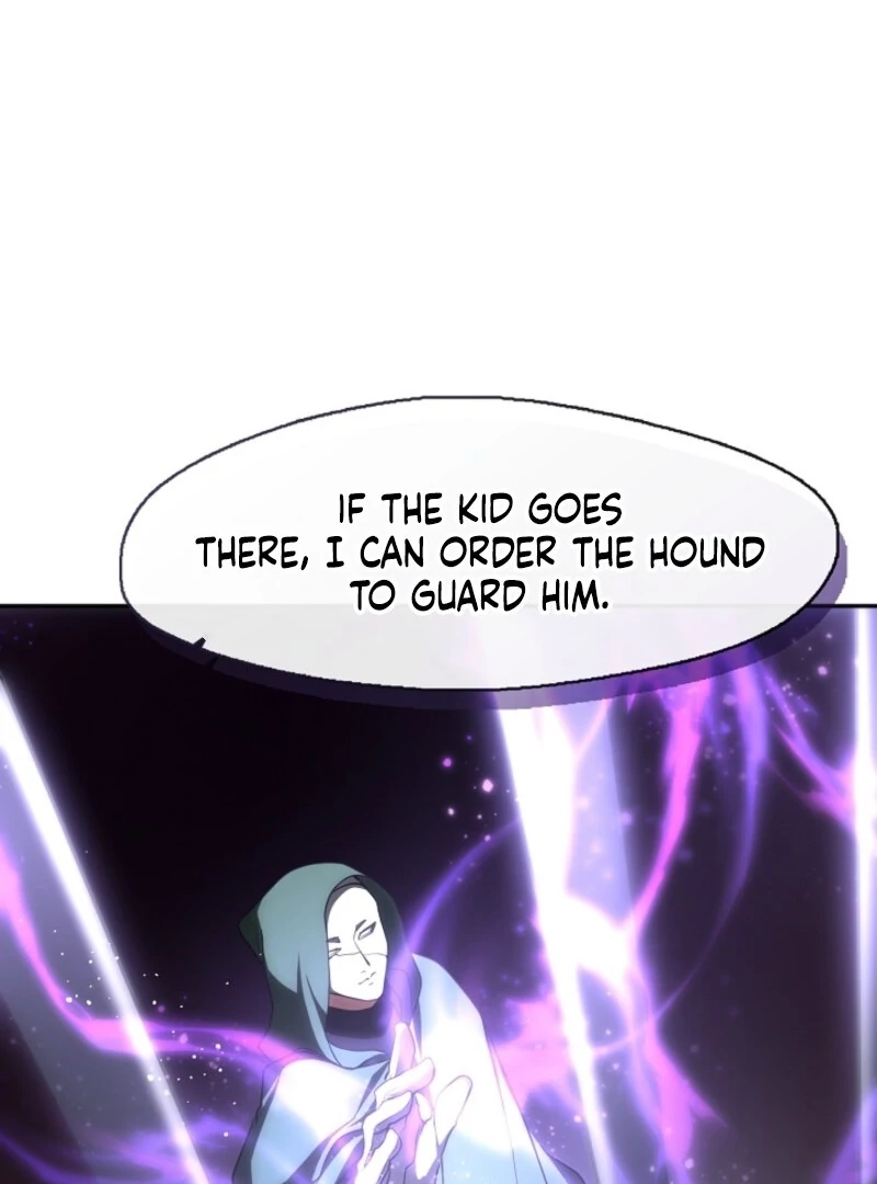 Failed To Abandon The Villain Chapter 132 page 30 - 