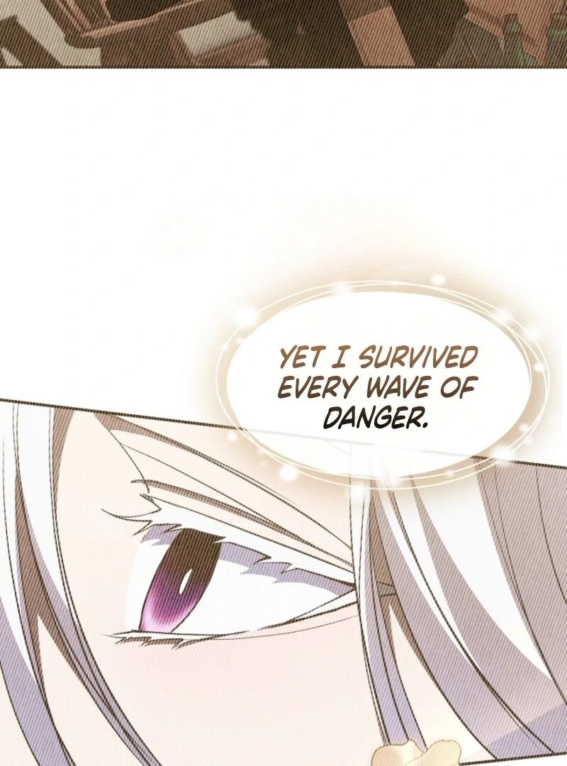 Failed To Abandon The Villain Chapter 132 page 4 - 