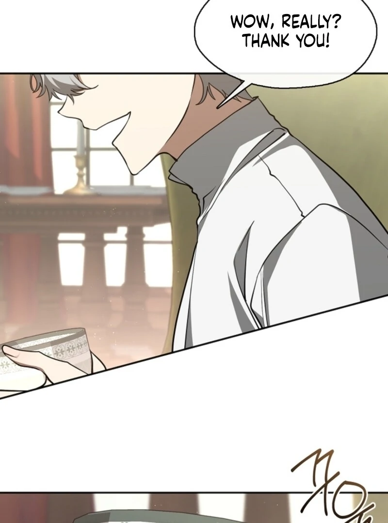 Failed To Abandon The Villain Chapter 132 page 38 - 