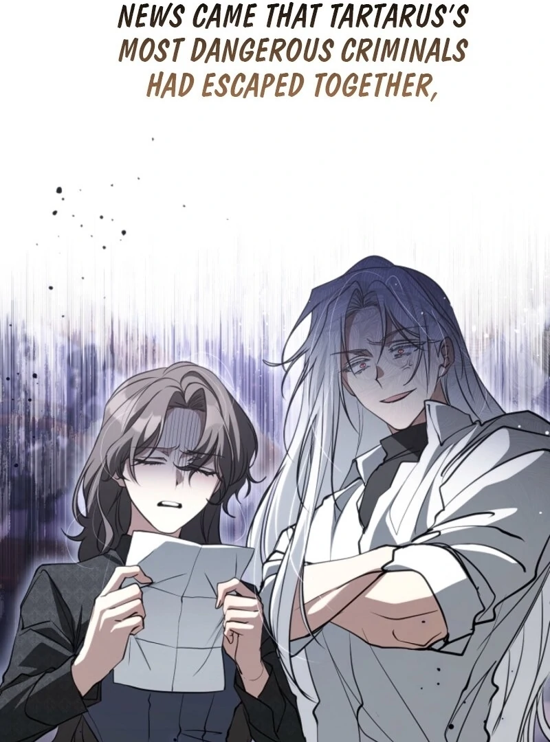 Failed To Abandon The Villain Chapter 132 page 46 - 