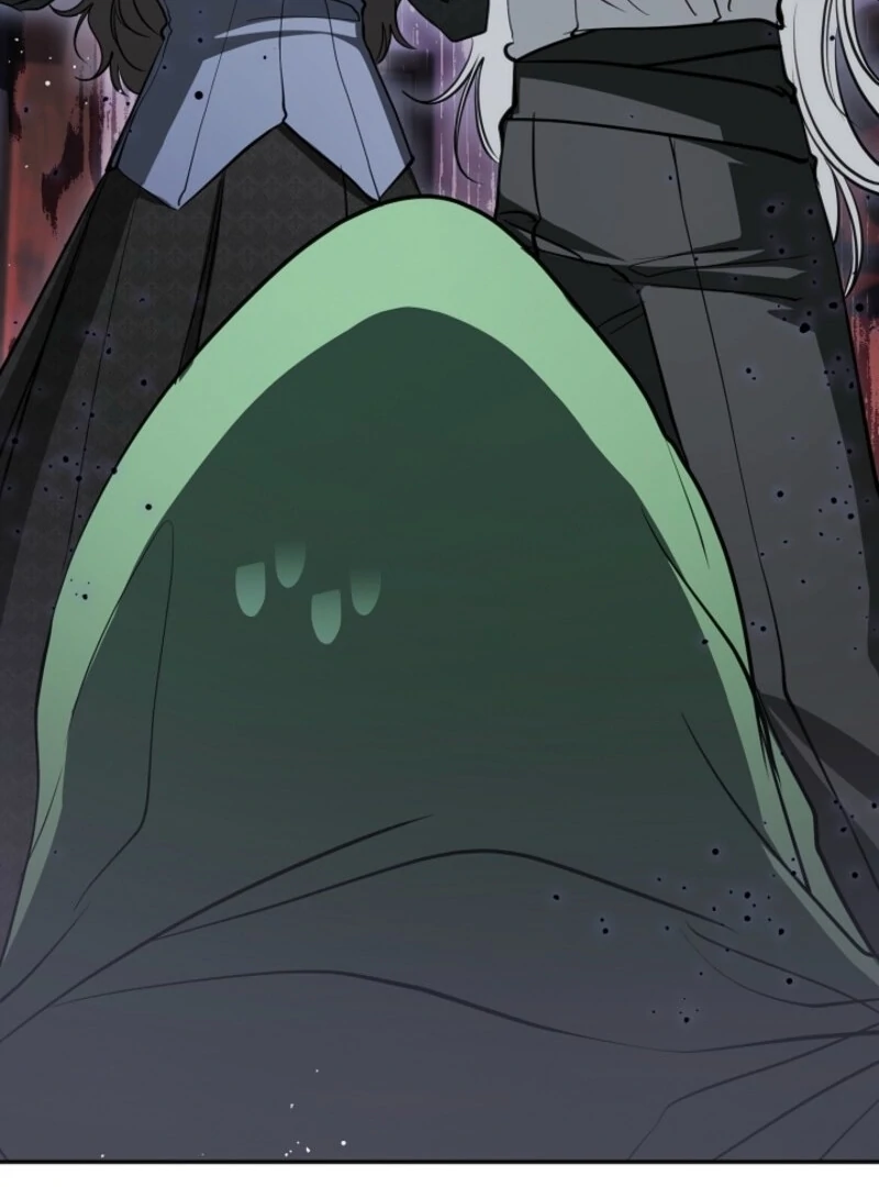 Failed To Abandon The Villain Chapter 132 page 47 - 