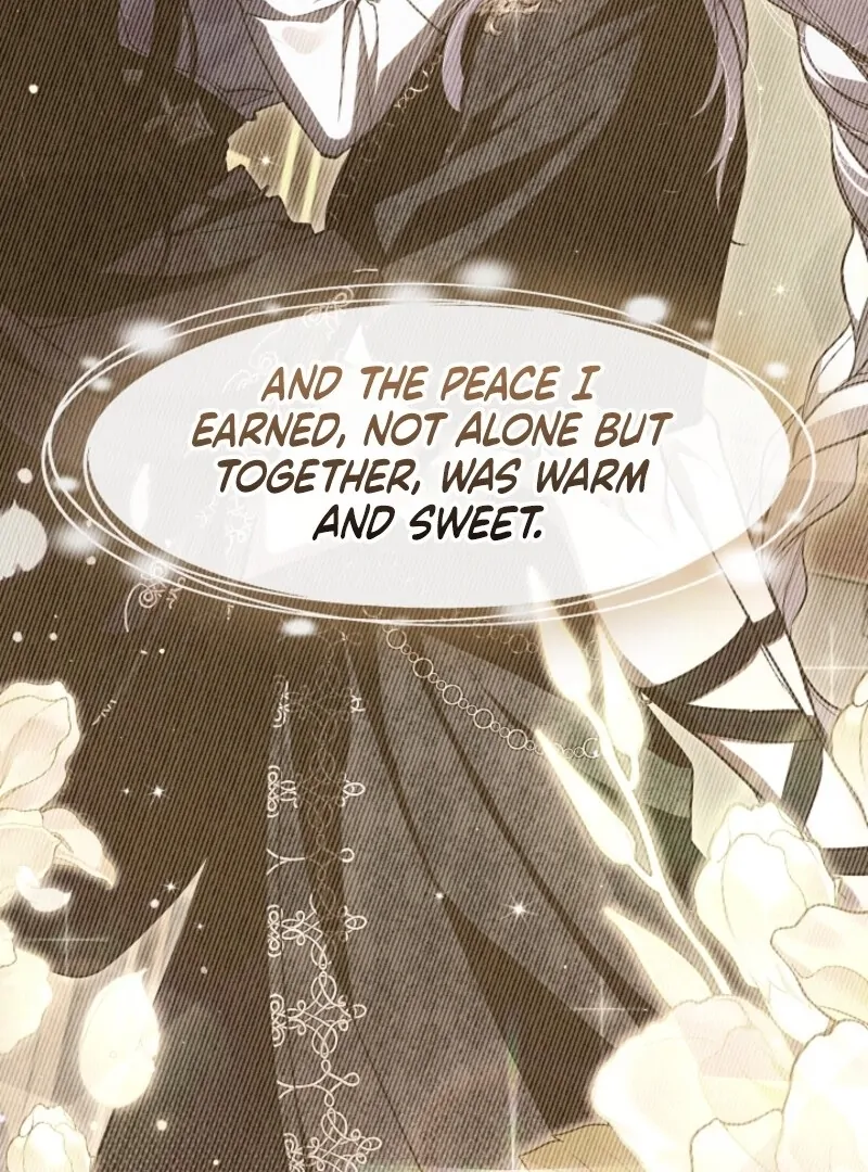 Failed To Abandon The Villain Chapter 132 page 6 - 