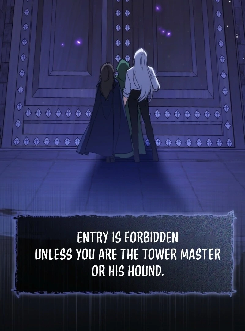 Failed To Abandon The Villain Chapter 132 page 52 - 