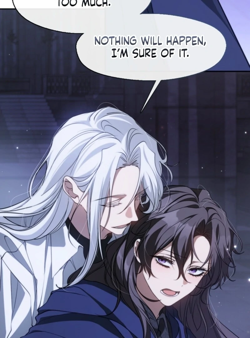 Failed To Abandon The Villain Chapter 132 page 59 - 