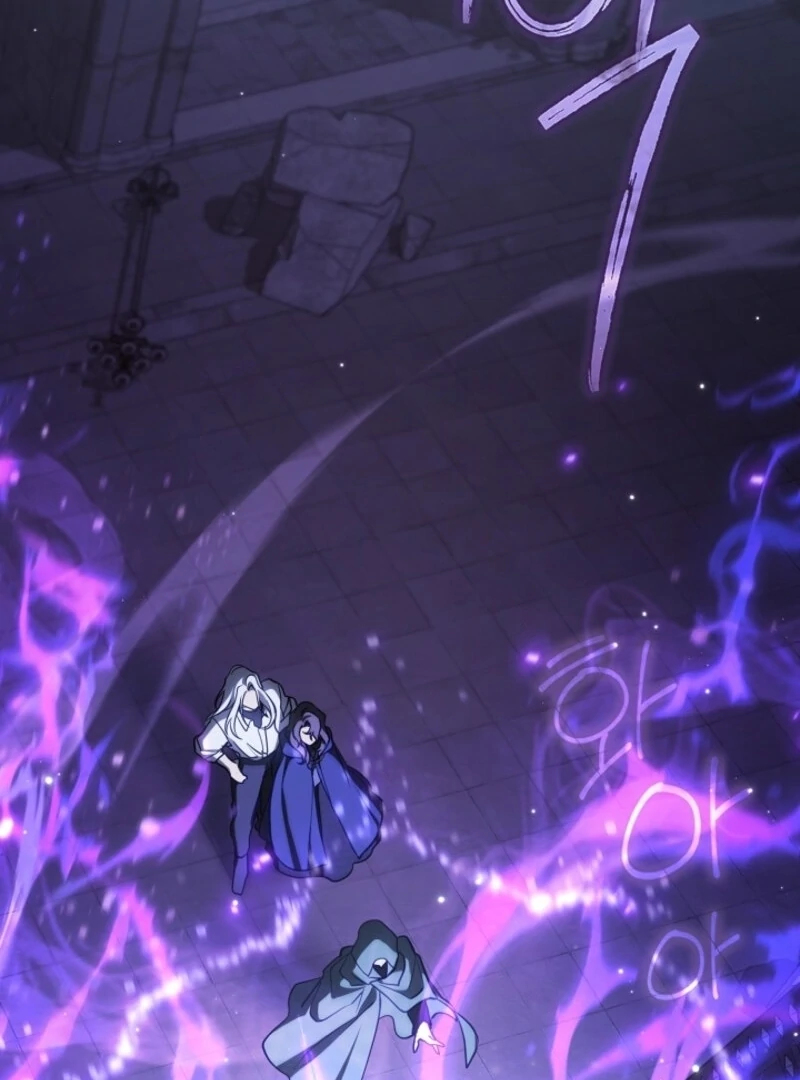 Failed To Abandon The Villain Chapter 132 page 73 - 