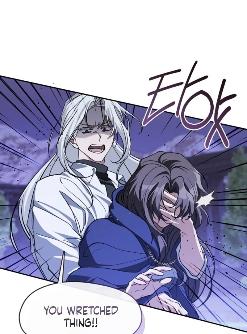 Failed To Abandon The Villain Chapter 133 page 19 - 