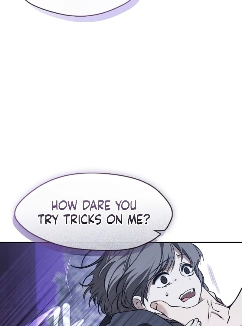Failed To Abandon The Villain Chapter 133 page 20 - 