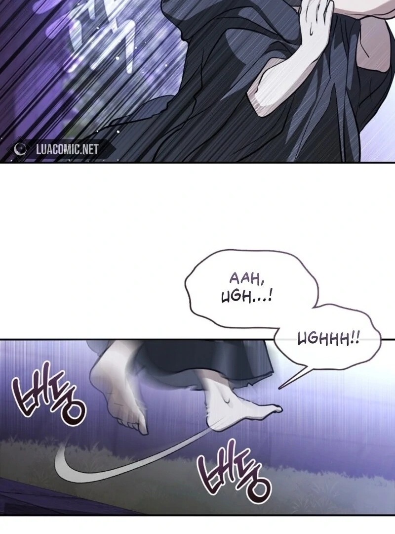 Failed To Abandon The Villain Chapter 133 page 21 - 