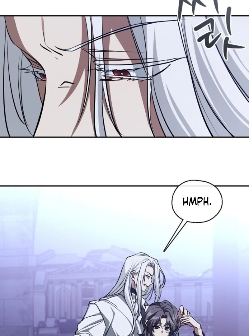 Failed To Abandon The Villain Chapter 133 page 27 - 