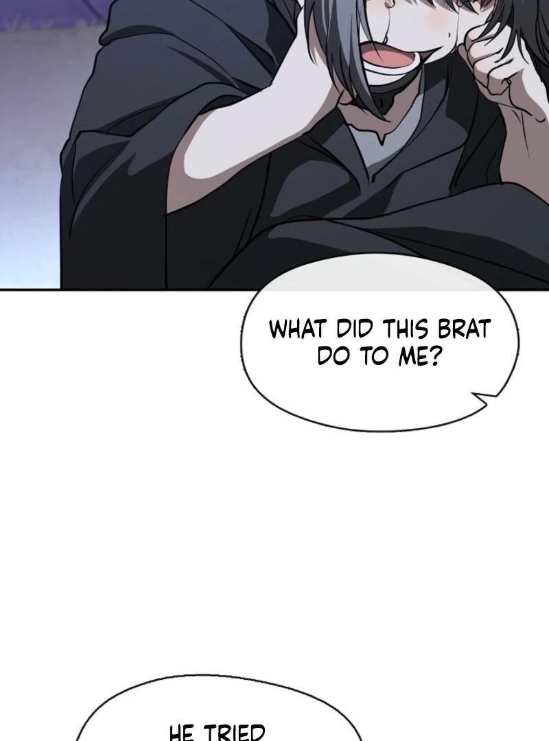 Failed To Abandon The Villain Chapter 133 page 30 - 