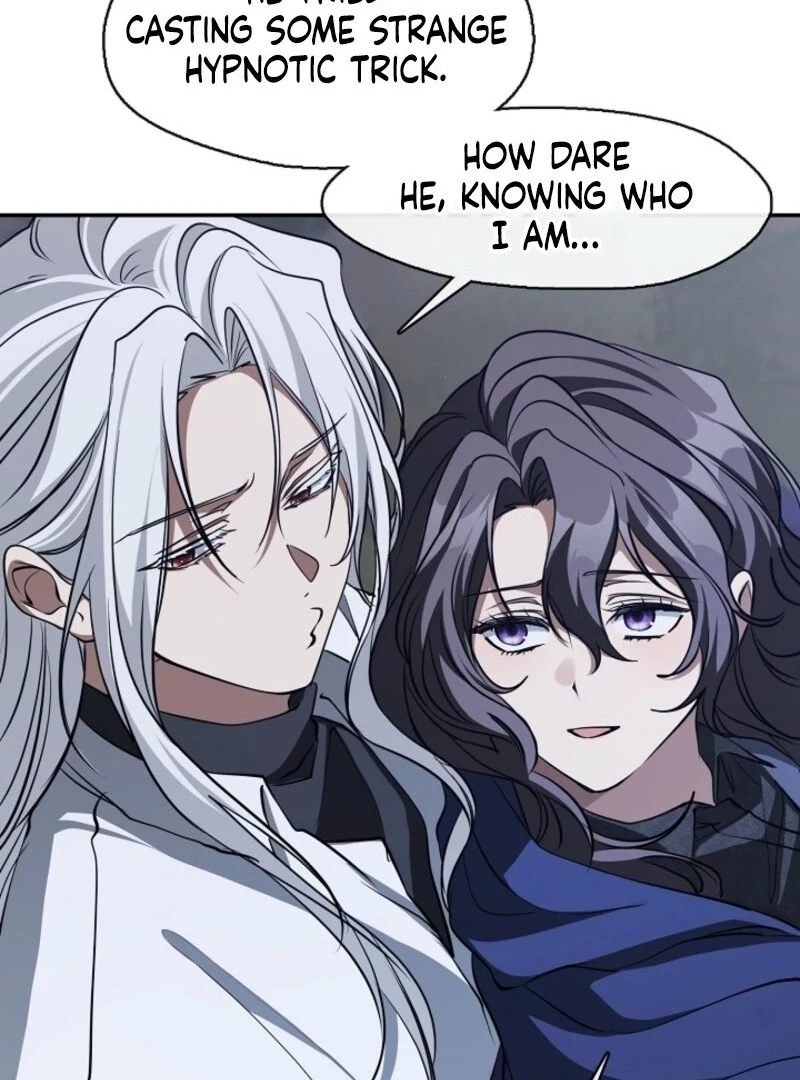 Failed To Abandon The Villain Chapter 133 page 31 - 