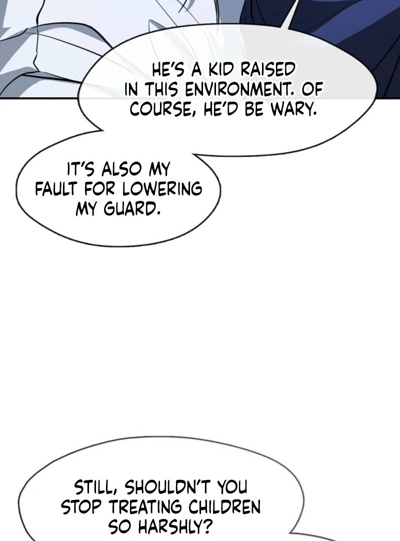 Failed To Abandon The Villain Chapter 133 page 32 - 