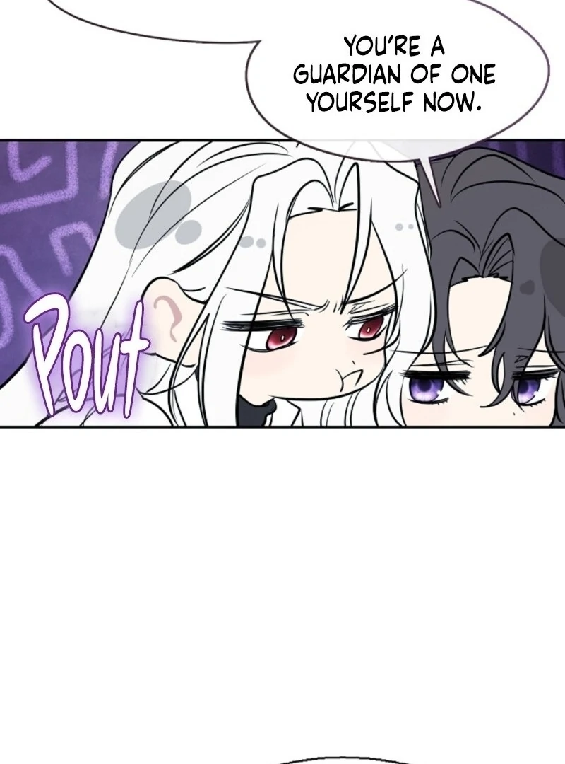 Failed To Abandon The Villain Chapter 133 page 33 - 