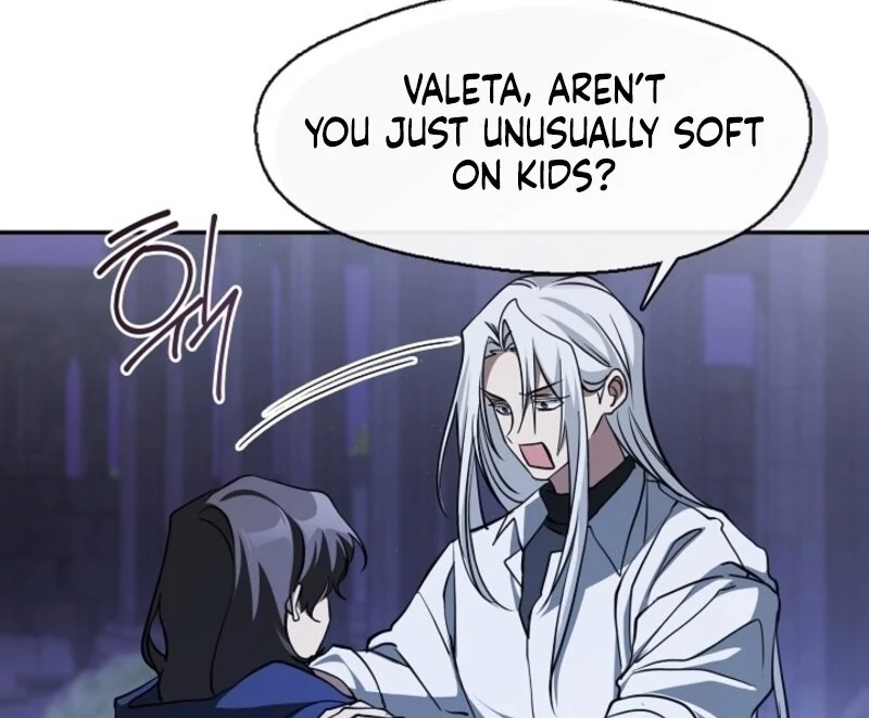 Failed To Abandon The Villain Chapter 133 page 34 - 