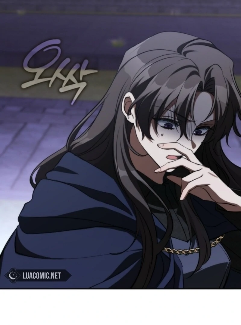 Failed To Abandon The Villain Chapter 133 page 41 - 