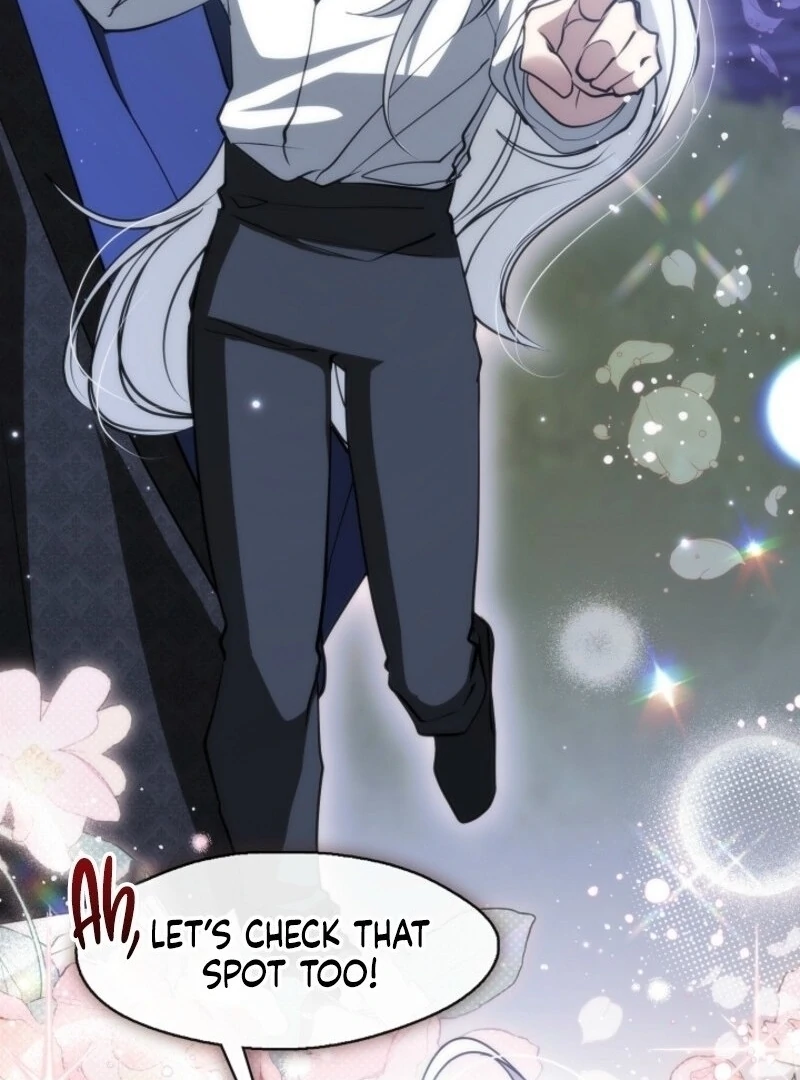 Failed To Abandon The Villain Chapter 133 page 48 - 
