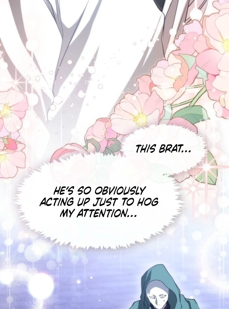 Failed To Abandon The Villain Chapter 133 page 50 - 