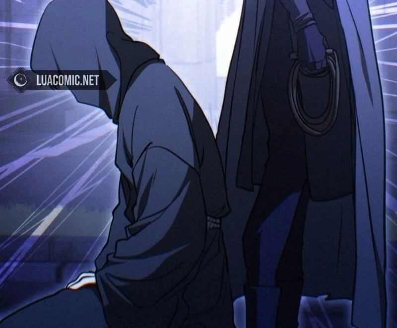 Failed To Abandon The Villain Chapter 133 page 7 - 
