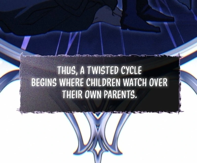 Failed To Abandon The Villain Chapter 133 page 8 - 