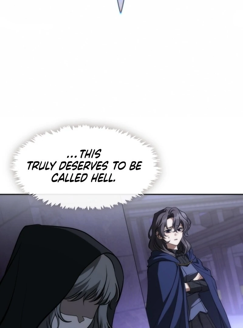 Failed To Abandon The Villain Chapter 133 page 9 - 