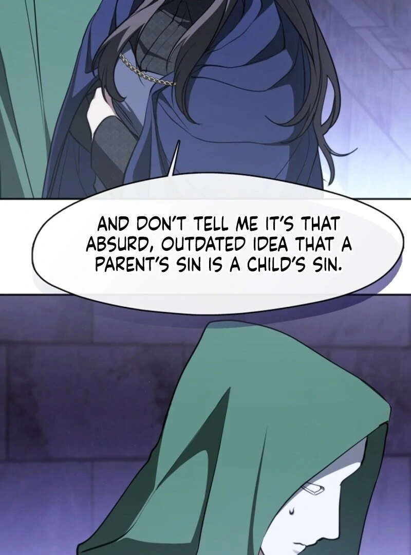 Failed To Abandon The Villain Chapter 134 page 11 - 