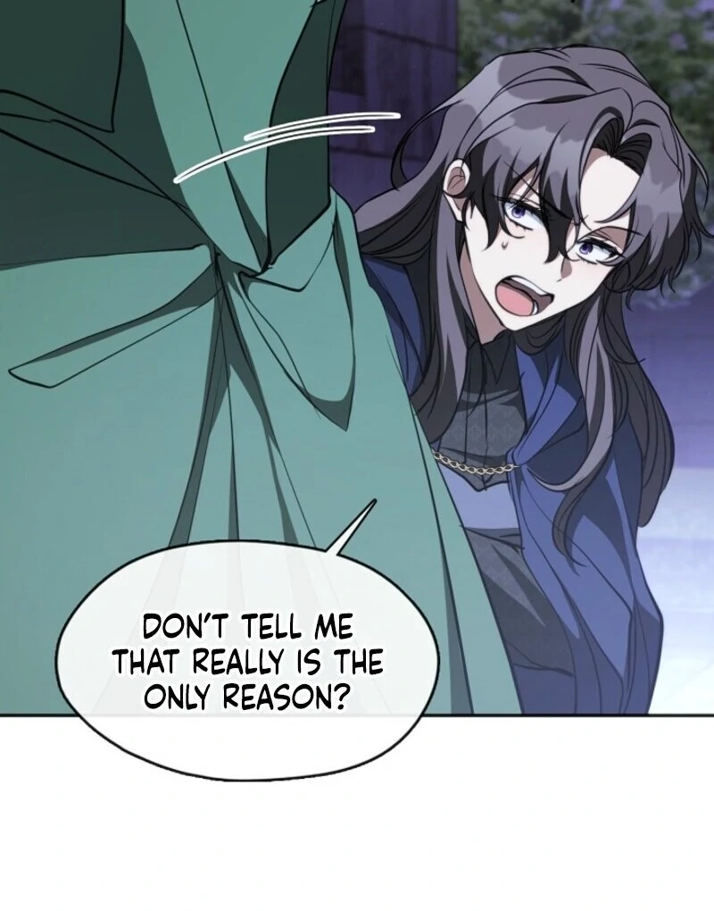 Failed To Abandon The Villain Chapter 134 page 13 - 