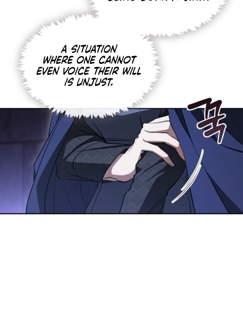 Failed To Abandon The Villain Chapter 134 page 21 - 