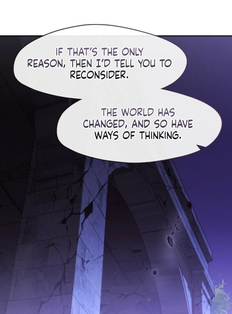 Failed To Abandon The Villain Chapter 134 page 22 - 