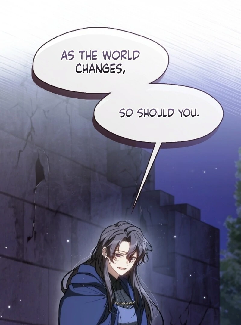 Failed To Abandon The Villain Chapter 134 page 24 - 