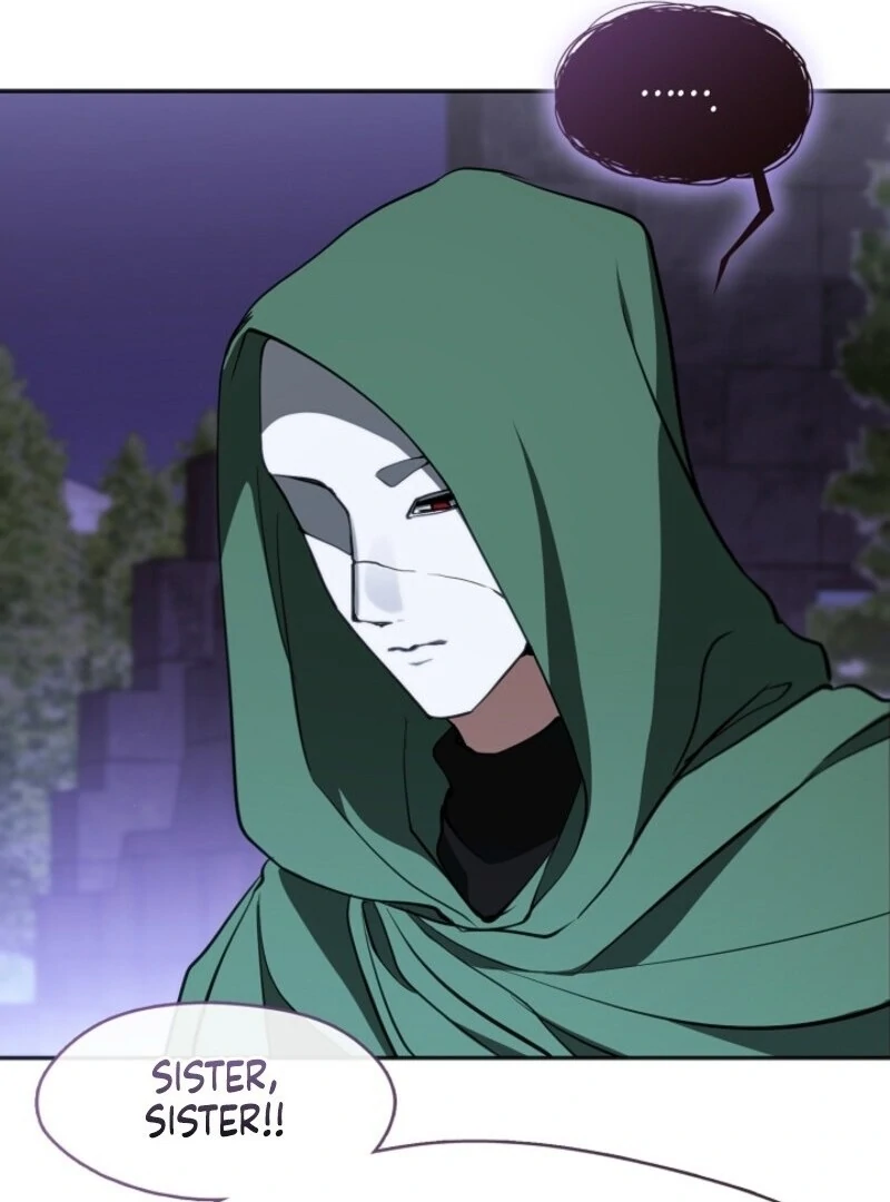 Failed To Abandon The Villain Chapter 134 page 27 - 