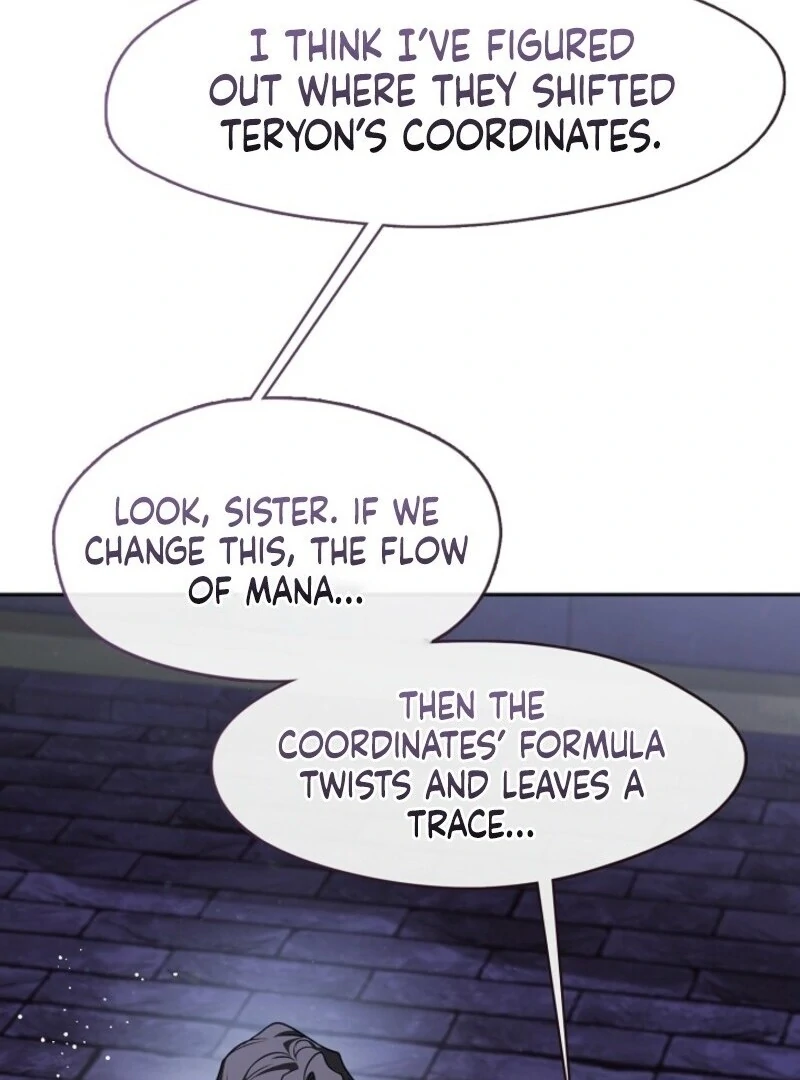 Failed To Abandon The Villain Chapter 134 page 28 - 