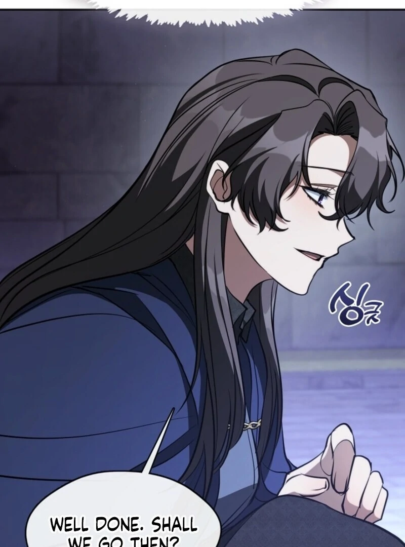 Failed To Abandon The Villain Chapter 134 page 33 - 