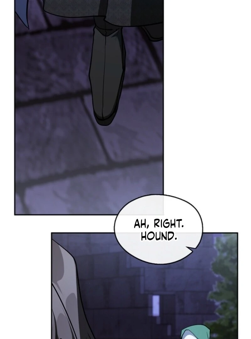Failed To Abandon The Villain Chapter 134 page 38 - 