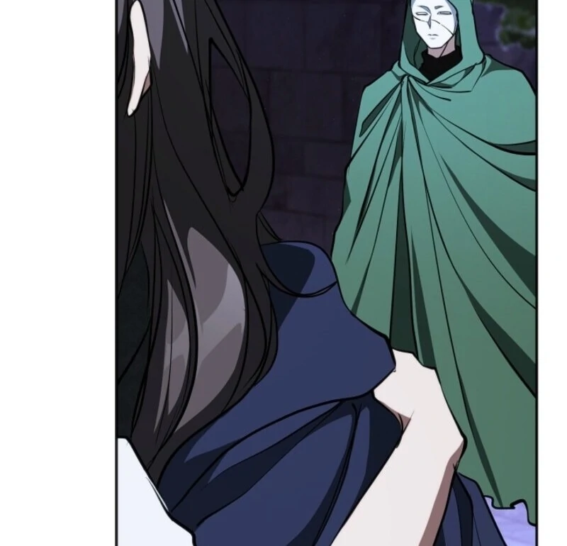 Failed To Abandon The Villain Chapter 134 page 39 - 