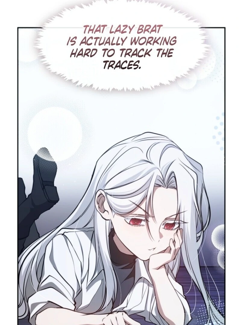 Failed To Abandon The Villain Chapter 134 page 5 - 