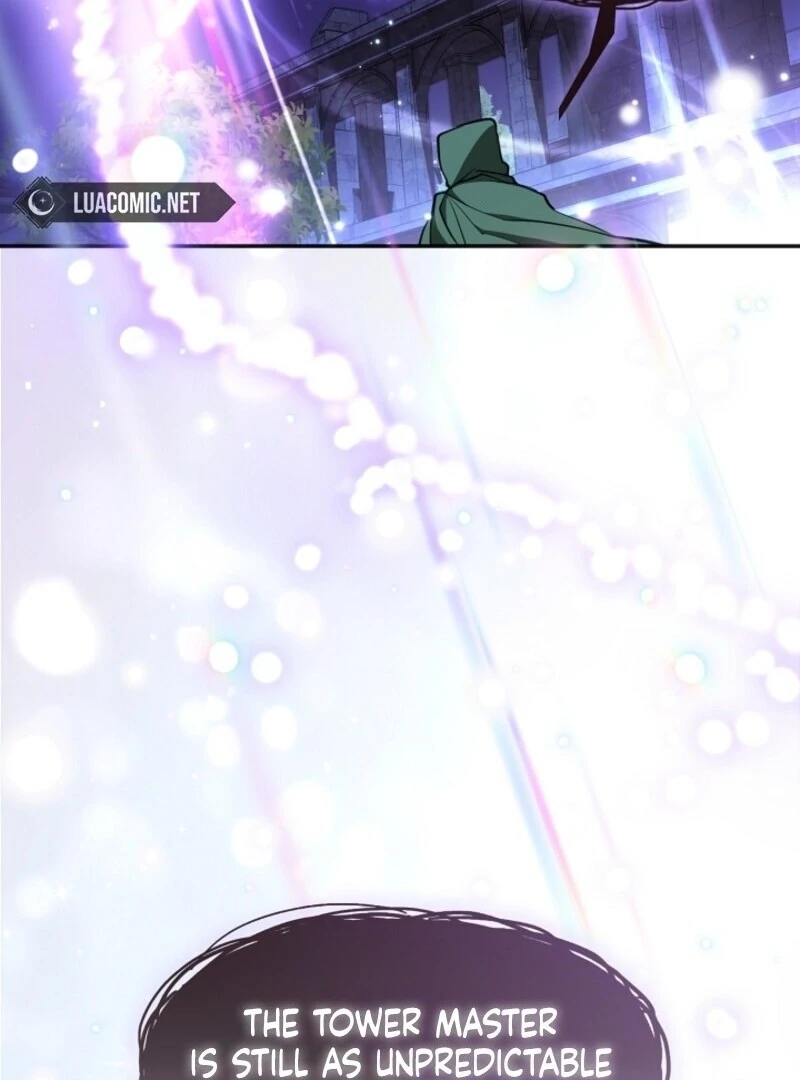 Failed To Abandon The Villain Chapter 134 page 44 - 