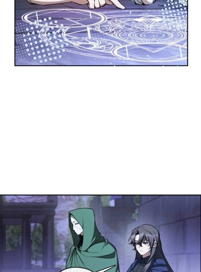 Failed To Abandon The Villain Chapter 134 page 6 - 