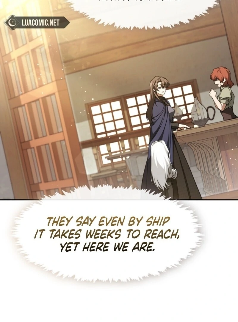 Failed To Abandon The Villain Chapter 134 page 57 - 