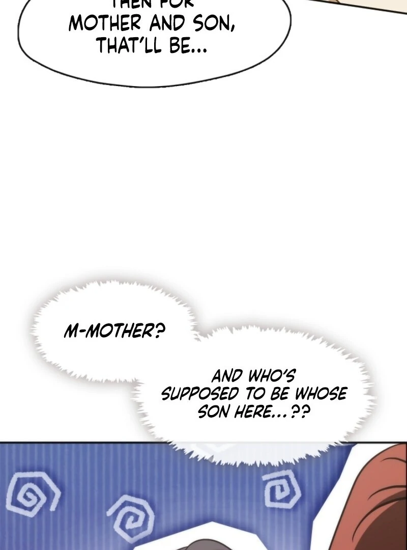 Failed To Abandon The Villain Chapter 134 page 59 - 