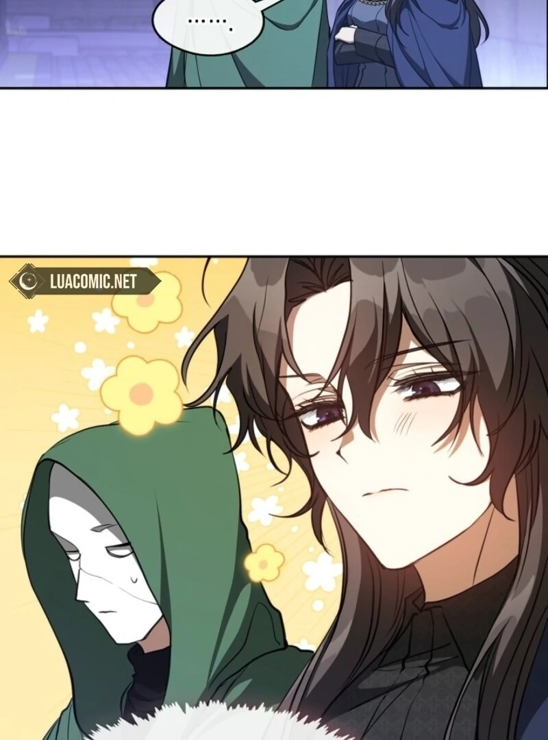 Failed To Abandon The Villain Chapter 134 page 7 - 