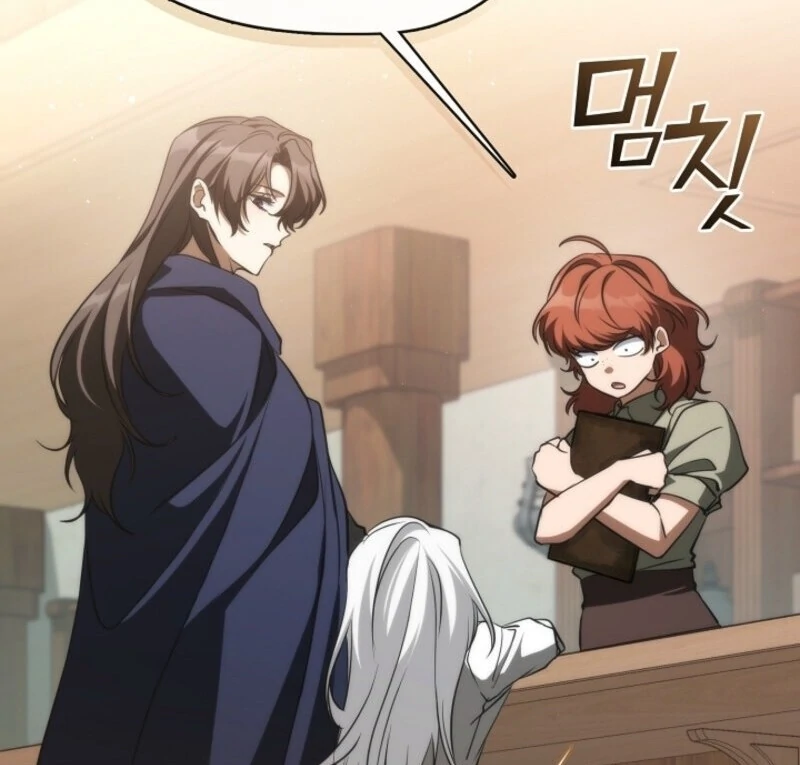 Failed To Abandon The Villain Chapter 134 page 67 - 