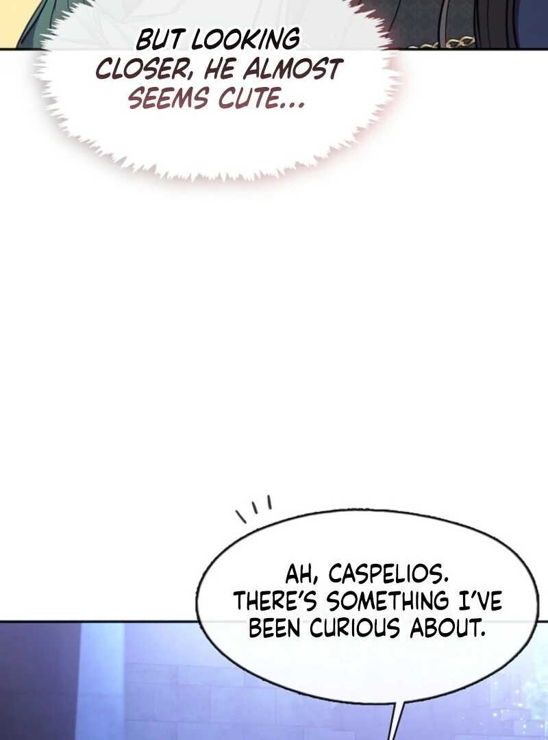 Failed To Abandon The Villain Chapter 134 page 8 - 