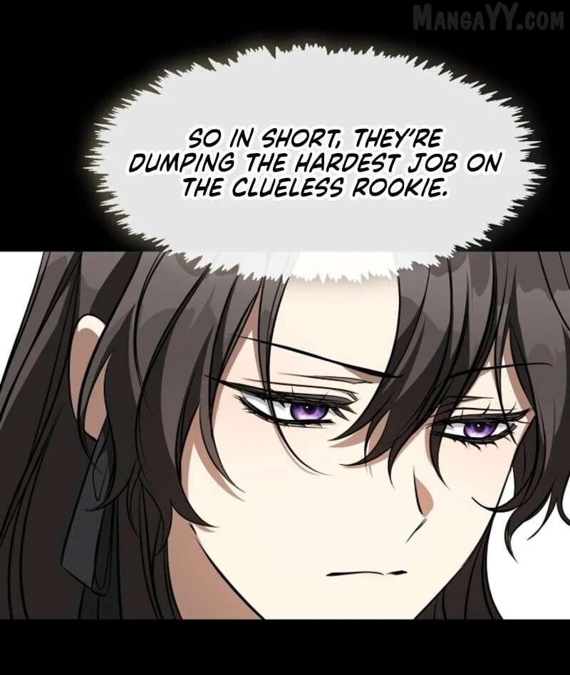 Failed To Abandon The Villain Chapter 137 page 13 - 