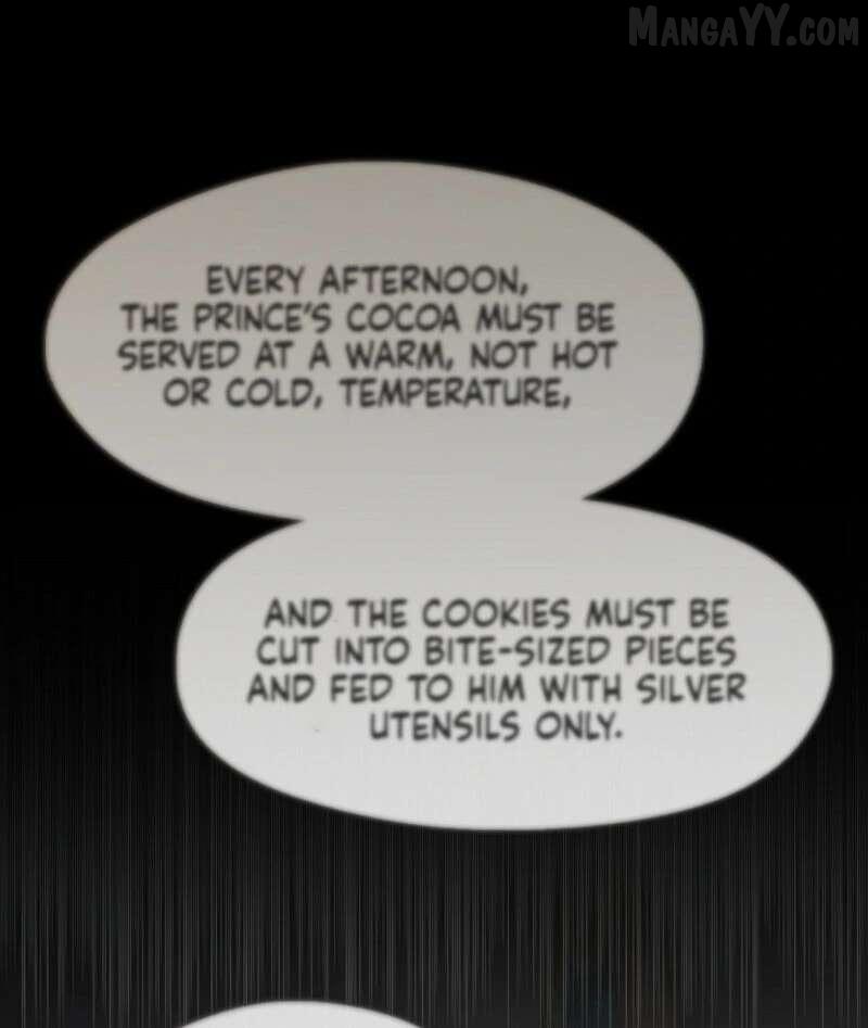 Failed To Abandon The Villain Chapter 137 page 14 - 