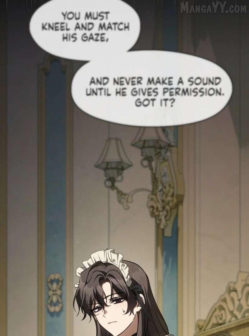 Failed To Abandon The Villain Chapter 137 page 15 - 